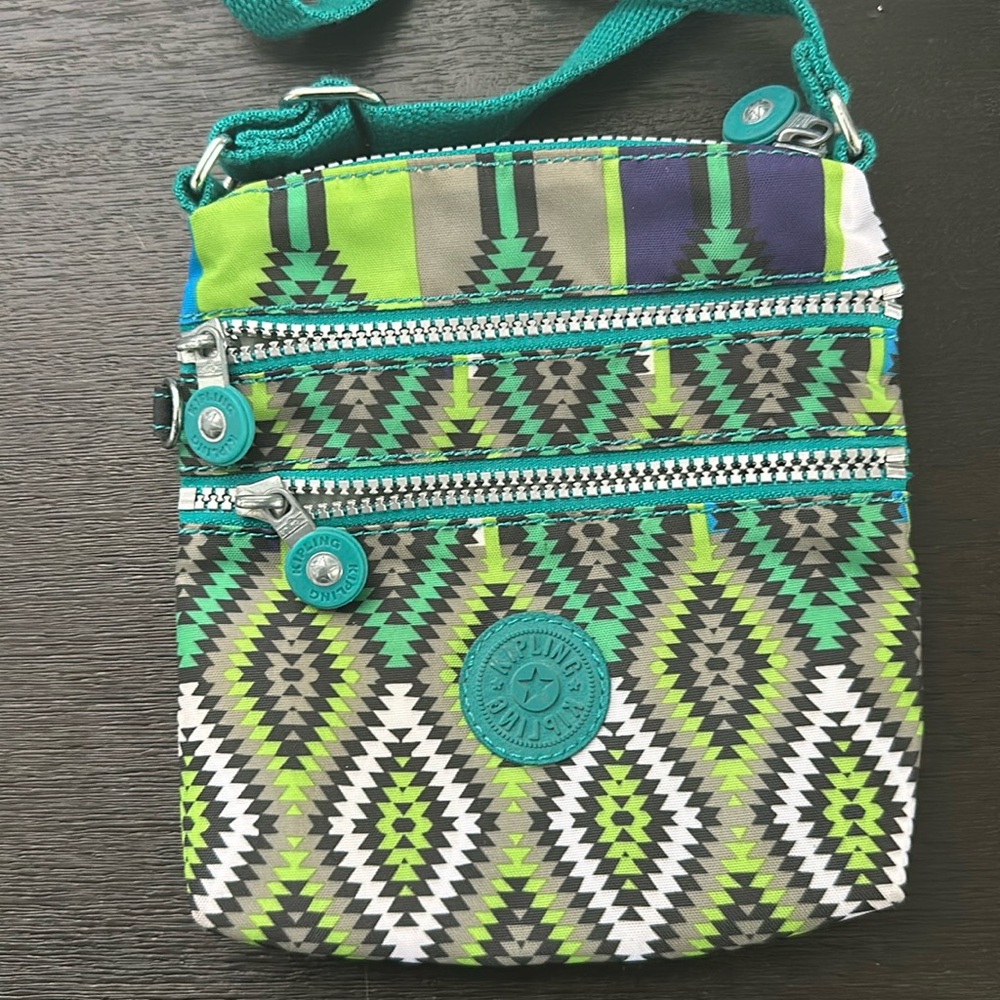 Kipling small crossbody bag